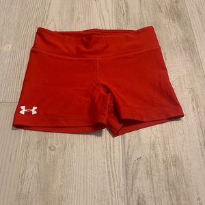 Under Armour shorts